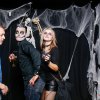 31.10.2015 Photo Booth von Martin Wahler, Pixelcode